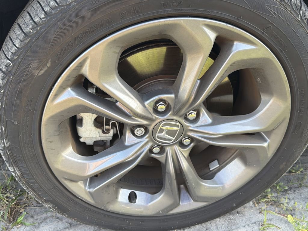 Used 2023 Honda Accord EX-L image 5