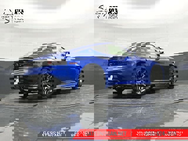 New 2026 Nissan Z Sport w/ Floor Mat Package image 26