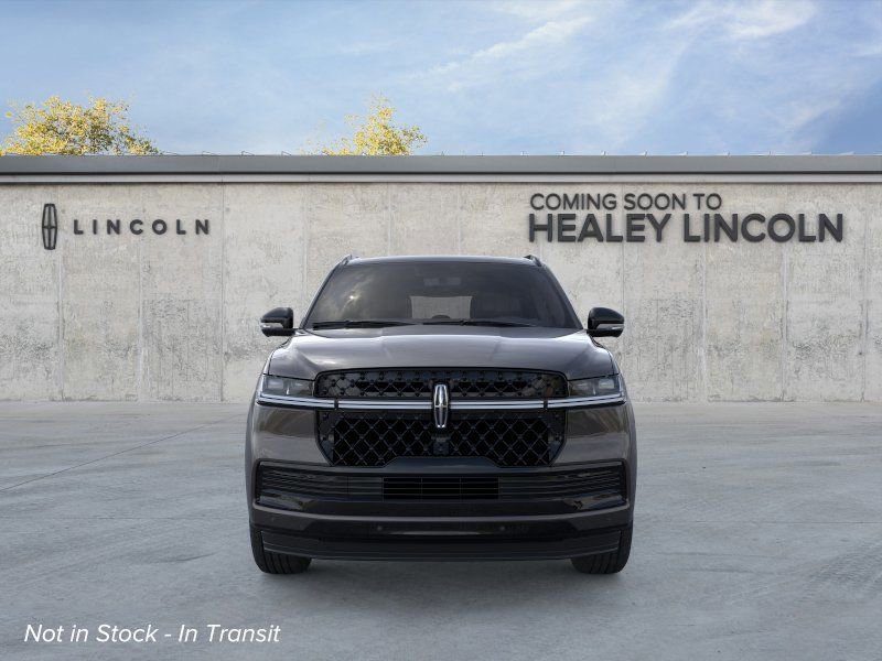 New 2026 Lincoln Navigator Black Label AWD/4WD image 6