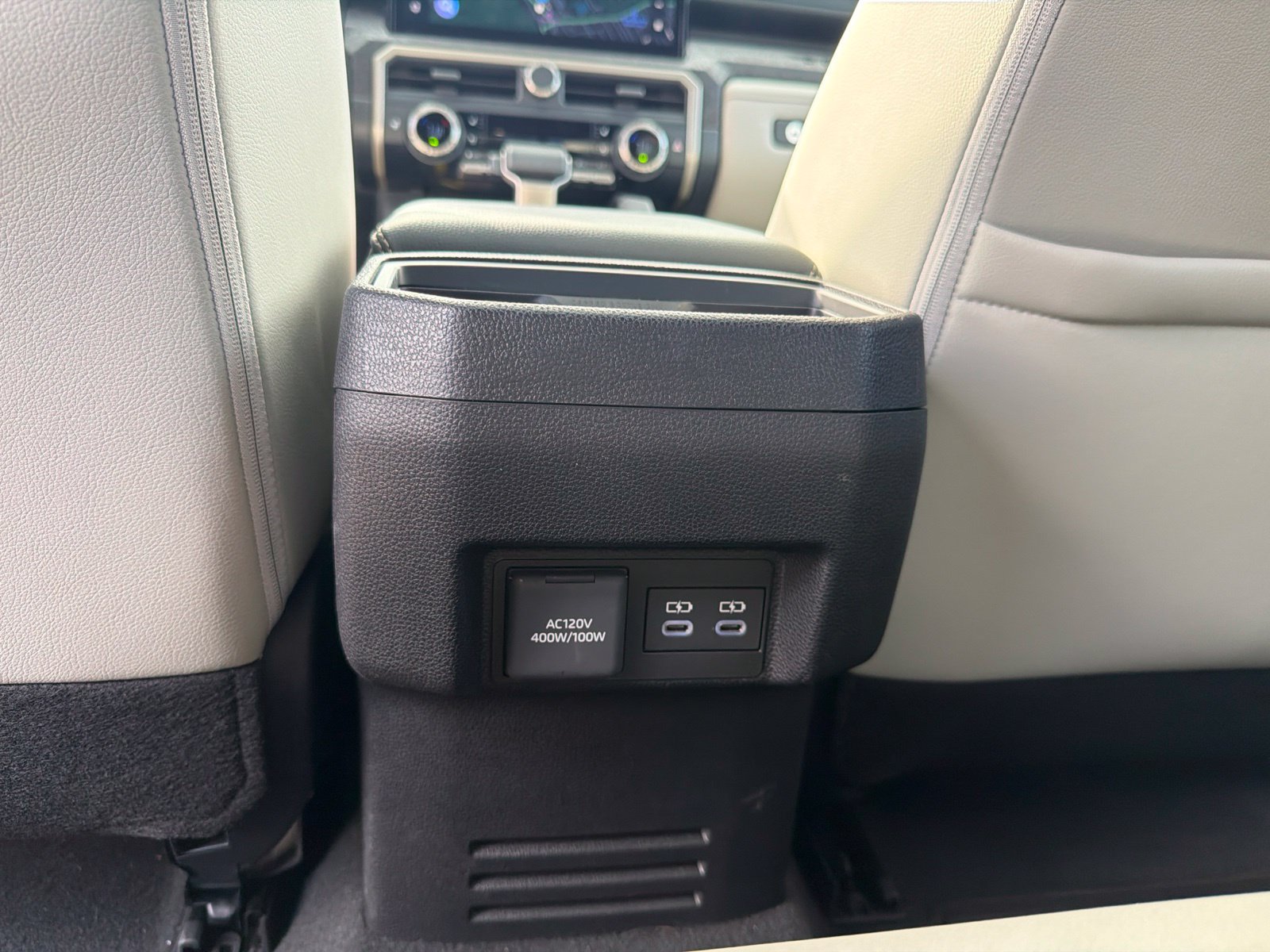 Used 2026 Toyota Tacoma Limited AWD/4WD image 29