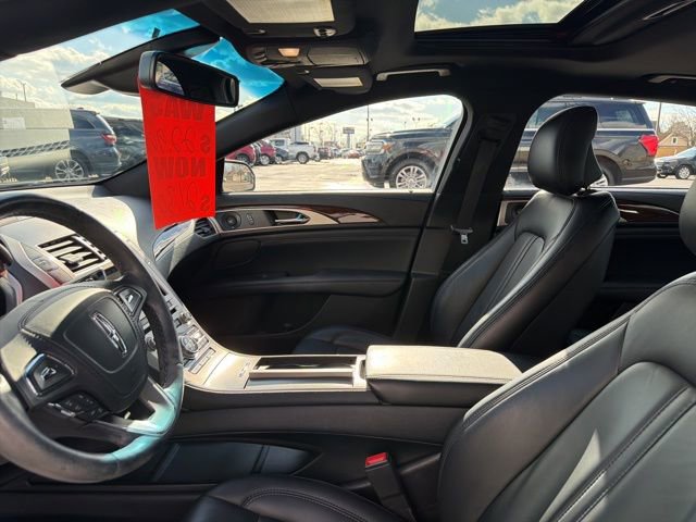 Used 2019 Lincoln MKZ Reserve w/ Reserve Plus Package image 22