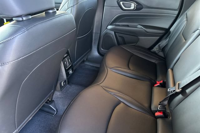 New 2026 Jeep Compass Limited AWD/4WD image 11