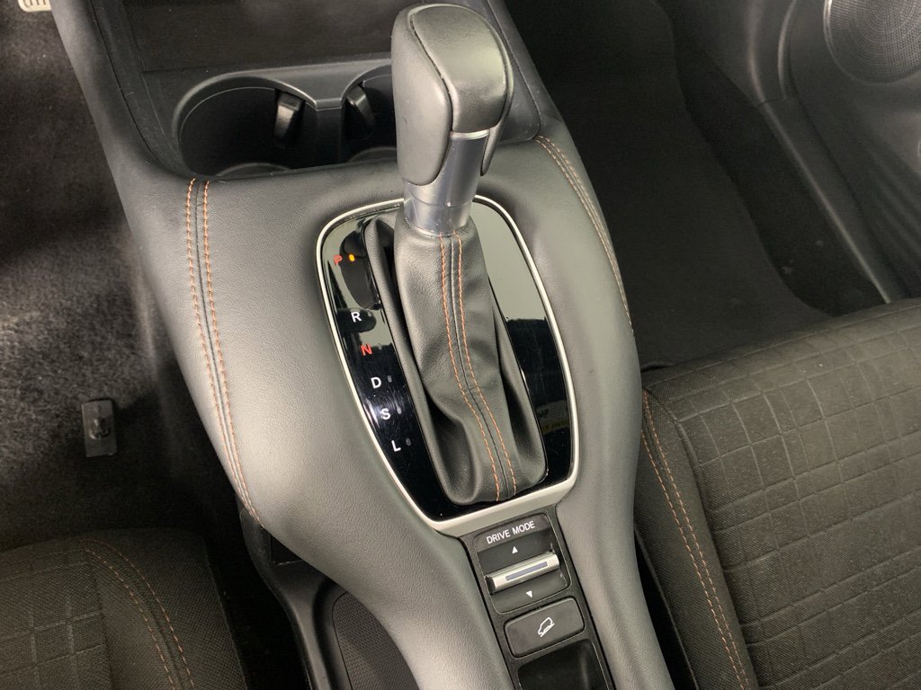 Used 2025 Honda HR-V Sport image 25