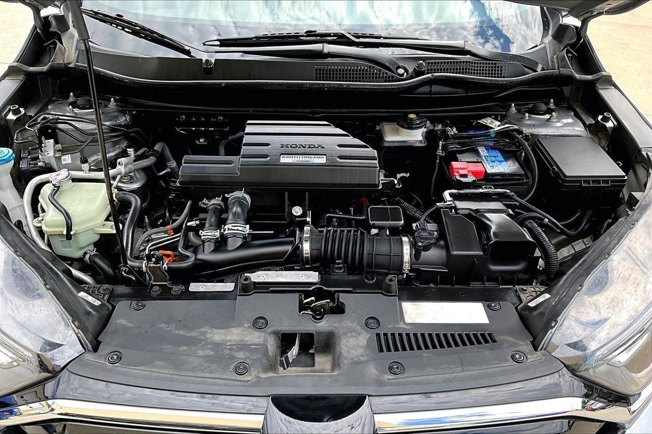 Used 2020 Honda CR-V EX-L image 32