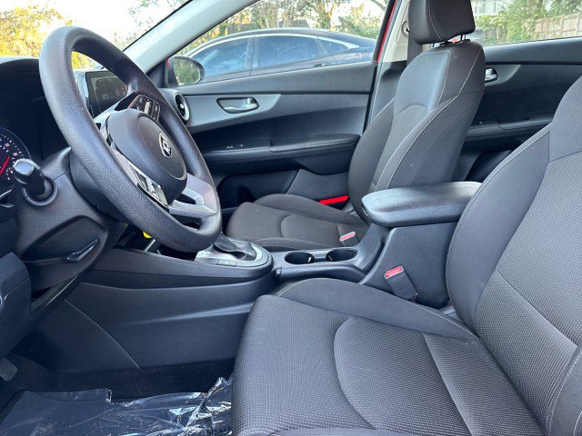 Used 2020 Kia Forte LXS image 10
