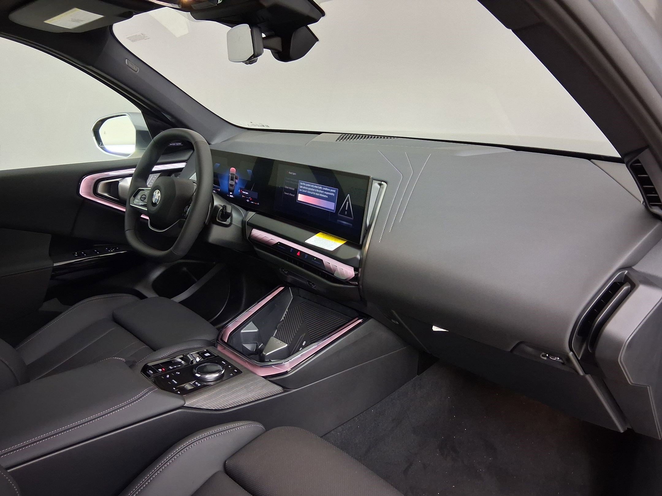 New 2026 BMW X3 xDrive30 w/ Convenience Package image 30