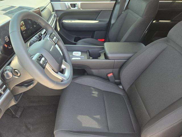 New 2026 Hyundai Santa Fe SE image 8