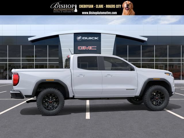 New 2026 GMC Canyon Elevation w/ Convenience Package AWD/4WD image 5
