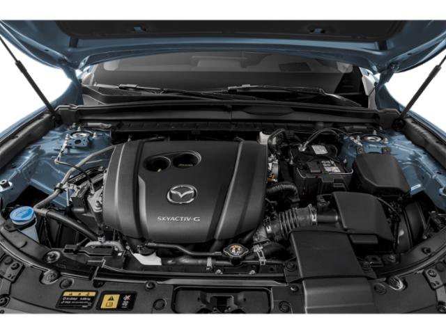 New 2025 MAZDA CX-50 AWD 2.5 S w/ Weather Package image 9