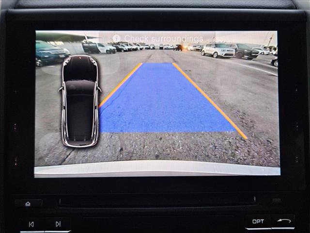 Used 2017 Porsche Cayenne Platinum Edition image 15