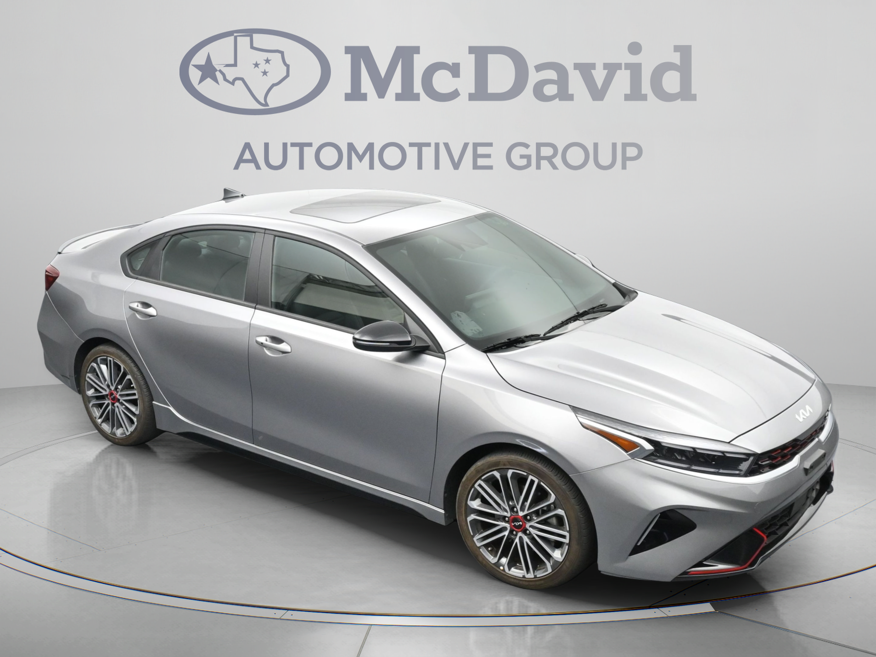 Used 2024 Kia Forte GT FWD image 33