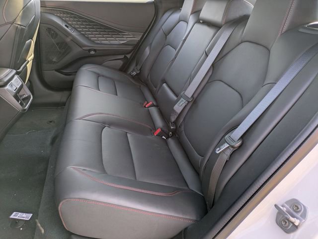 New 2026 Dodge Charger R/T AWD/4WD image 24