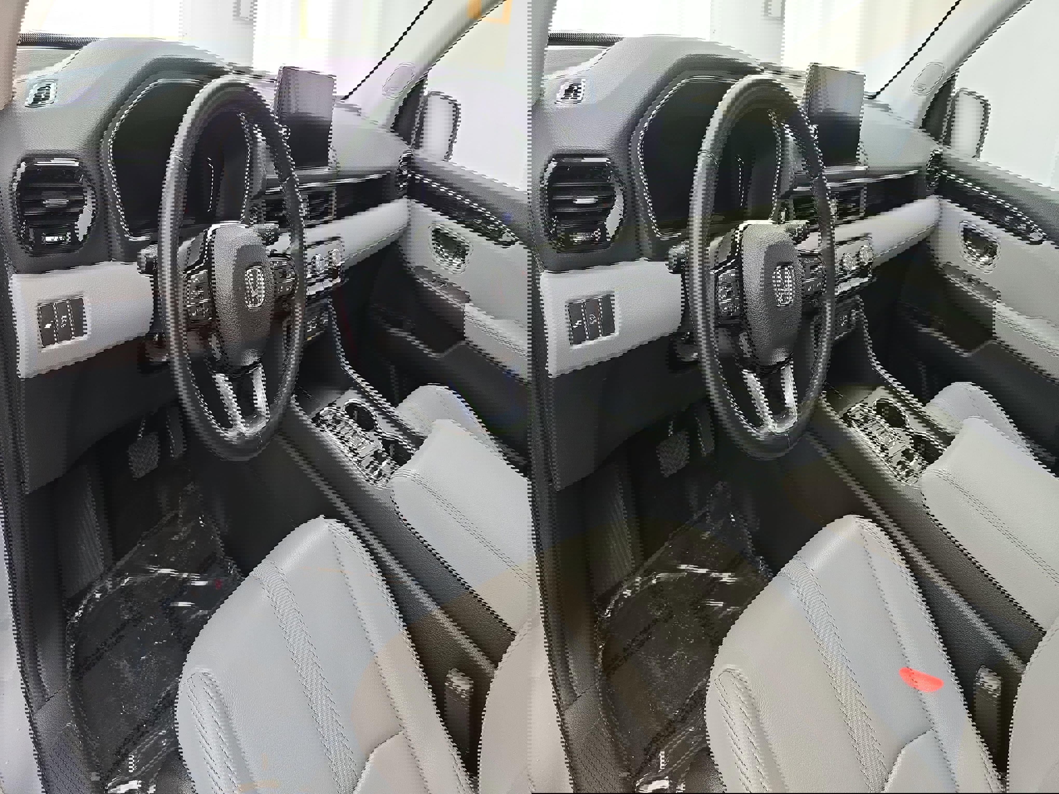 Used 2023 Honda Pilot Touring image 17