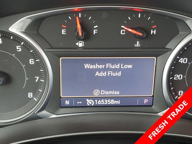 Used 2019 GMC Terrain SLT w/ Preferred Package image 15