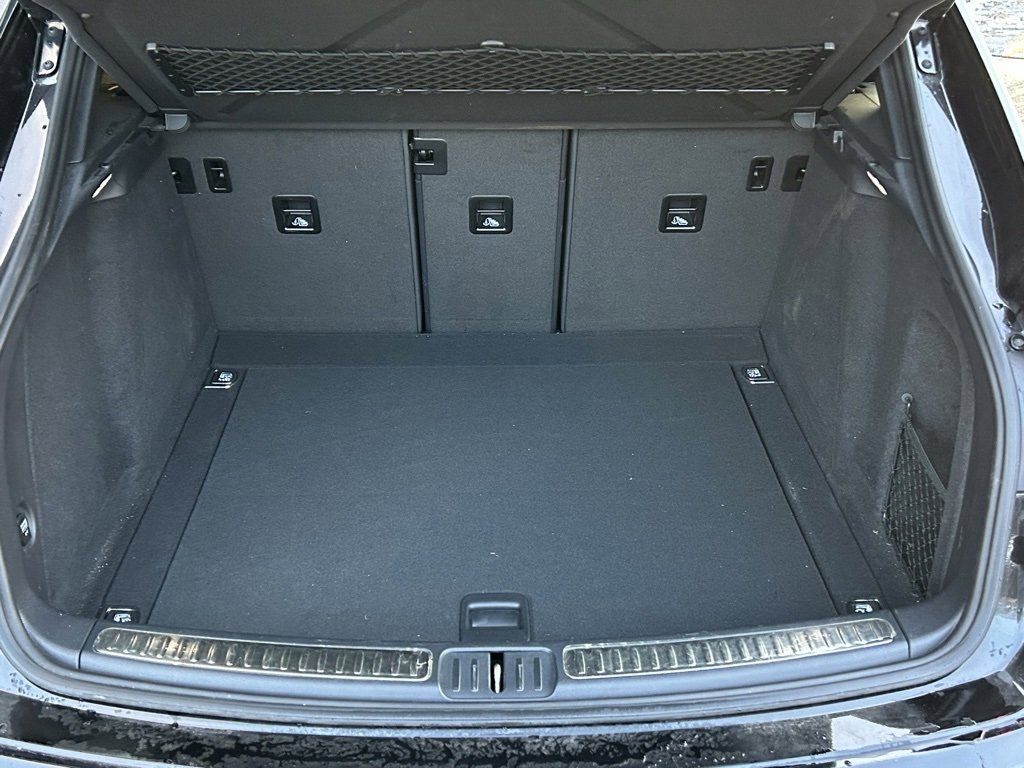 Certified 2020 Porsche Macan S image 30