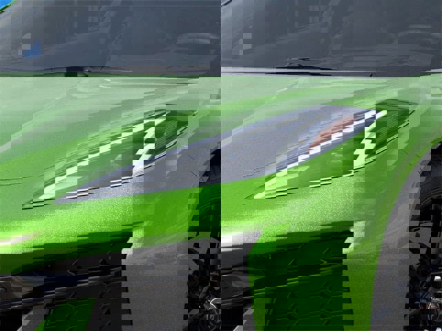 New 2026 Chevrolet Corvette Z06 image 10