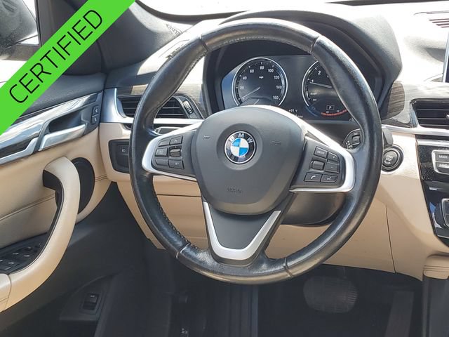 Used 2018 BMW X1 xDrive28i AWD/4WD image 27