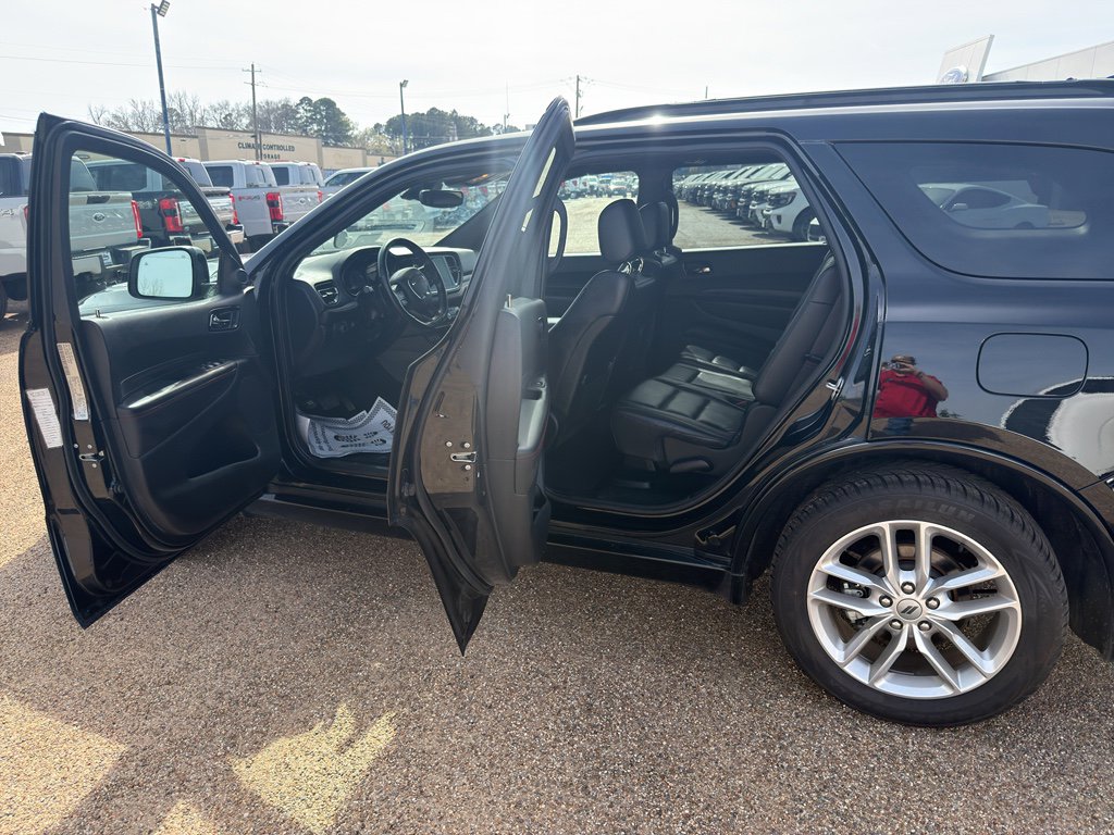 Used 2024 Dodge Durango R/T image 18