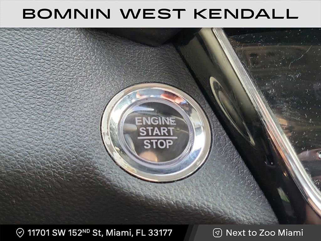 Used 2022 Honda HR-V EX image 17