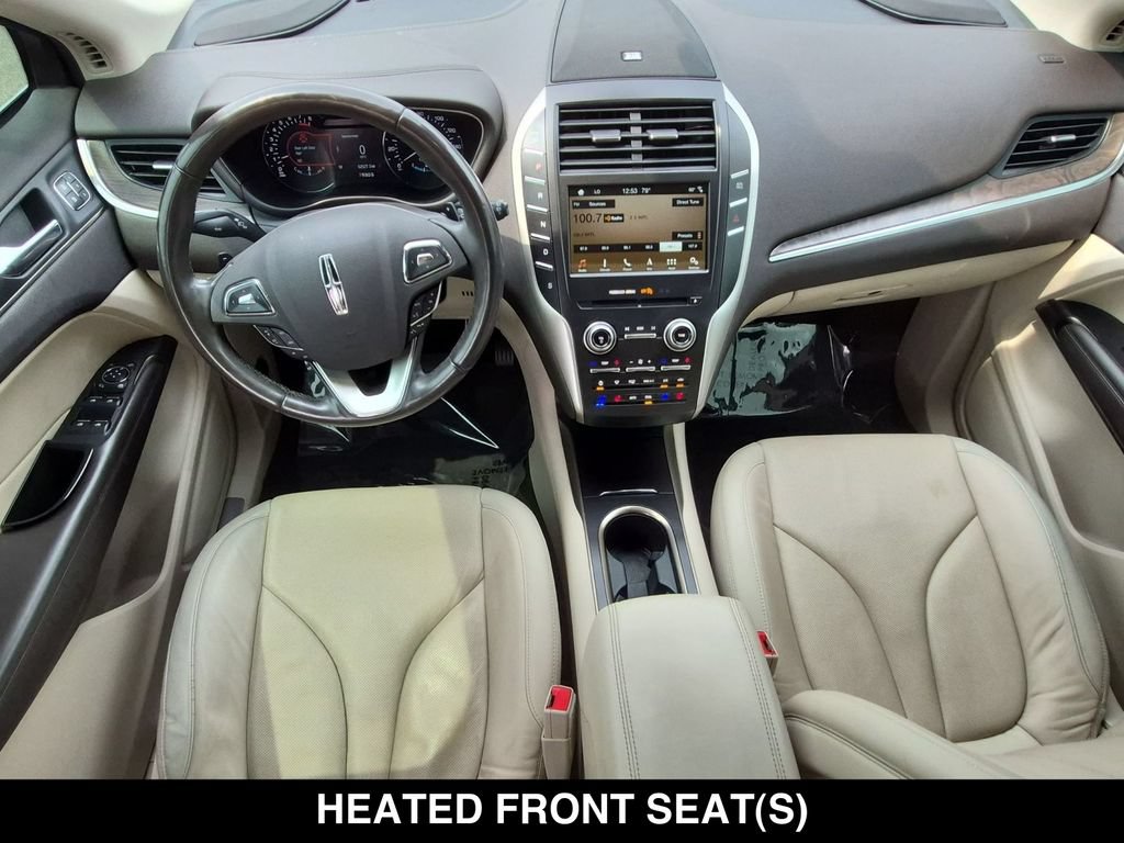 Used 2019 Lincoln MKC Reserve w/ MKC Climate Package AWD/4WD image 26