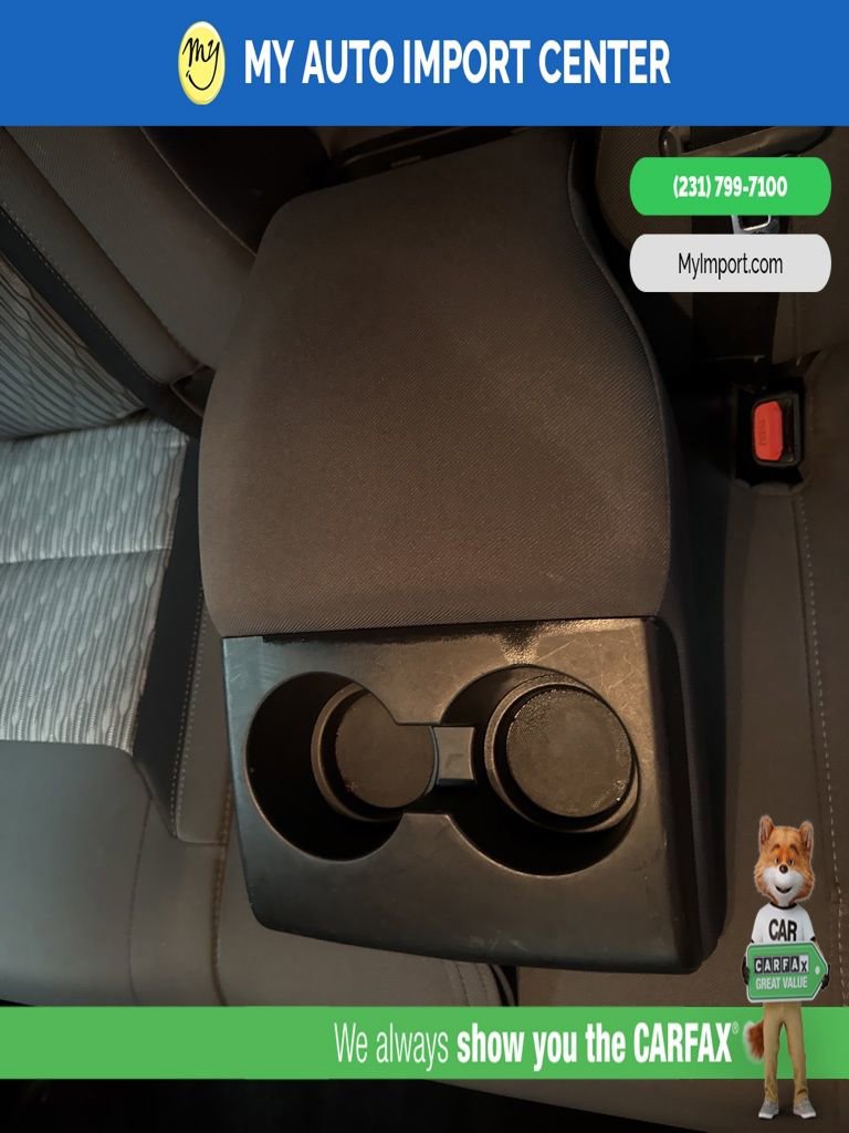 Used 2019 Toyota Tundra SR5 w/ Convenience Package image 26