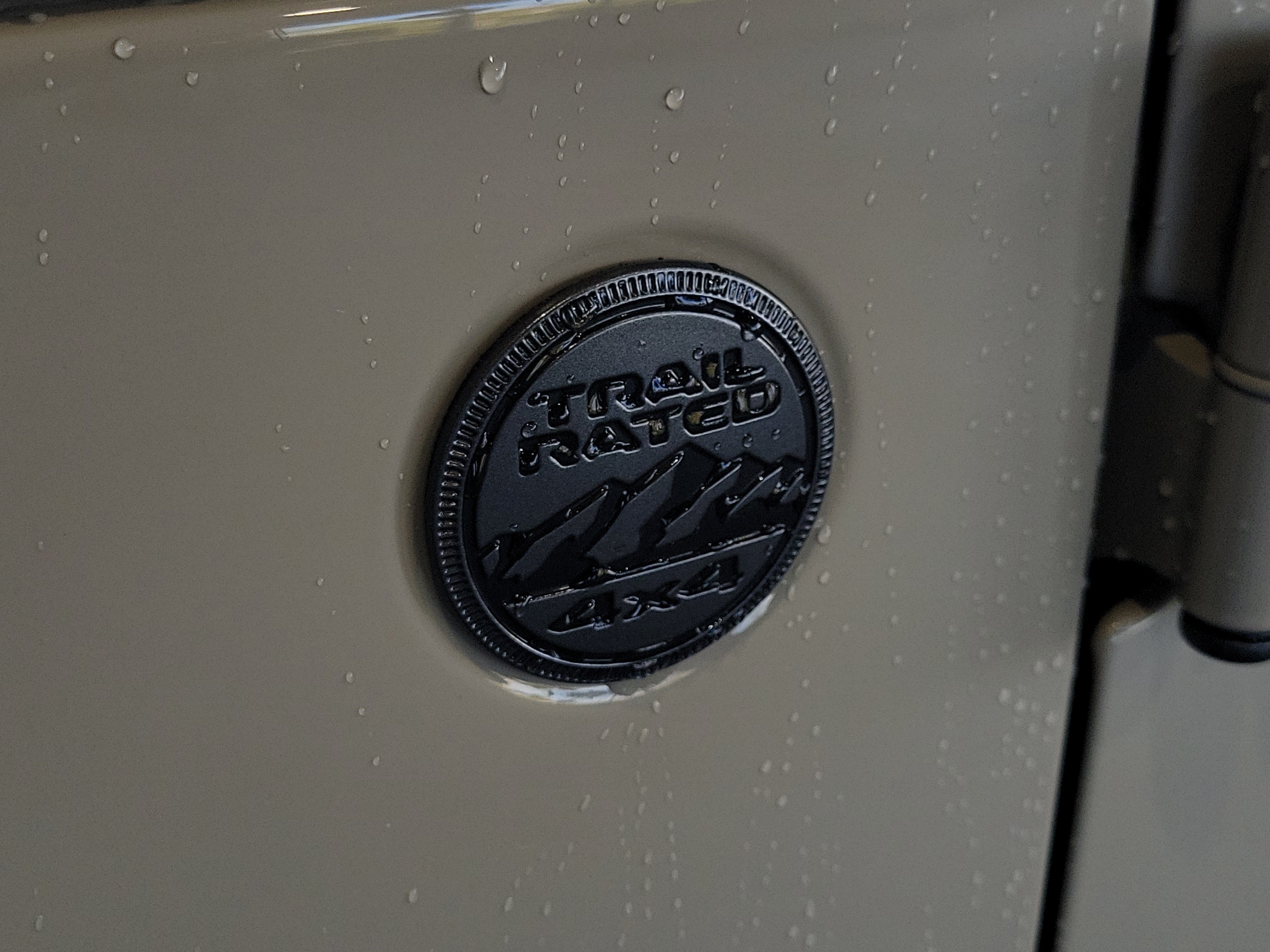 Certified 2022 Jeep Wrangler Sport AWD/4WD image 7