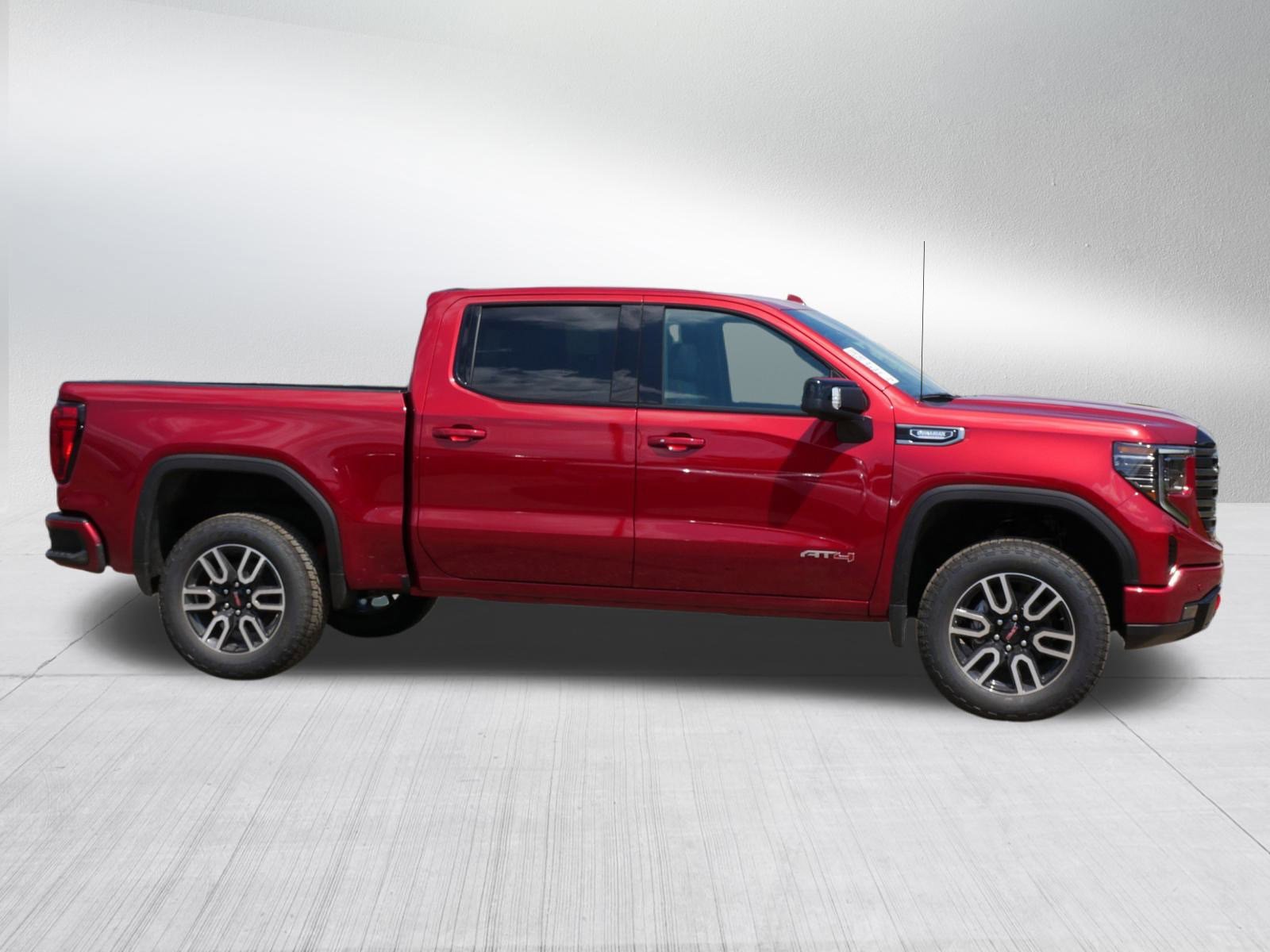 New 2026 GMC Sierra 1500 AT4 w/ AT4 Premium Package image 6