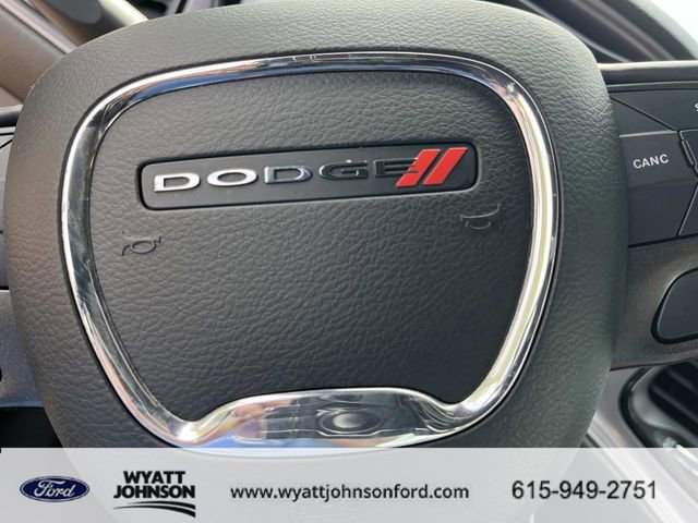 Used 2023 Dodge Challenger SXT image 29