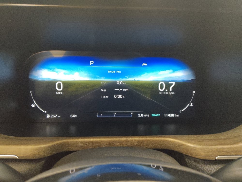 Used 2022 Kia Sorento SX Prestige AWD/4WD image 23