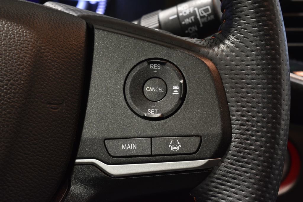 Used 2022 Honda Passport TrailSport image 19