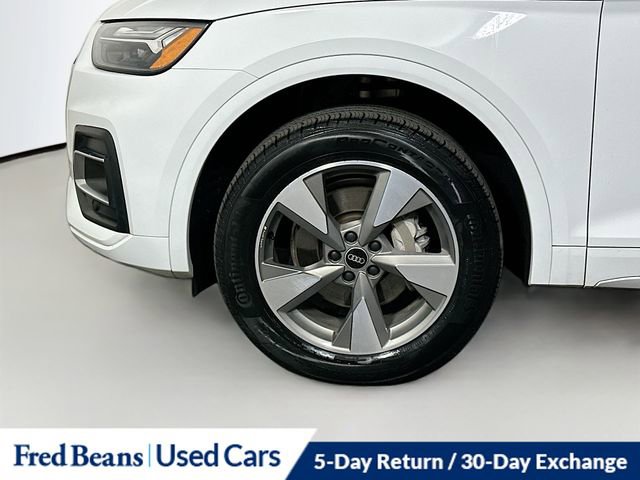 Used 2023 Audi Q5 2.0T Premium image 31