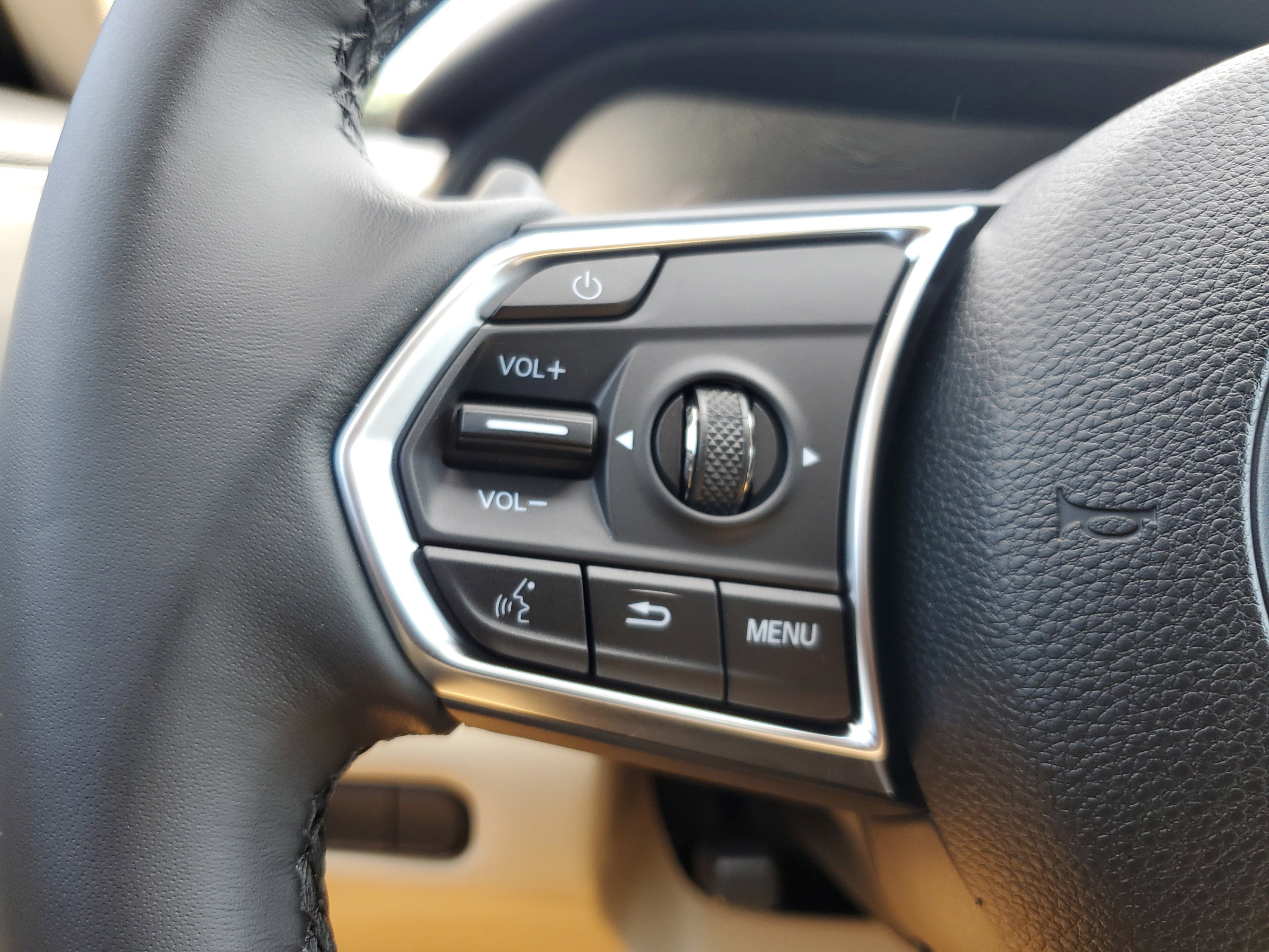 Certified 2025 Acura TLX w/ Technology Package FWD image 24