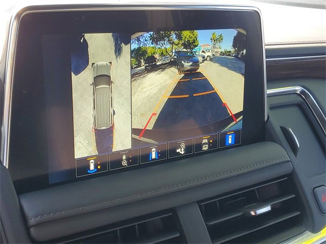 Certified 2024 Chevrolet Tahoe High Country w/ Premium Package image 28