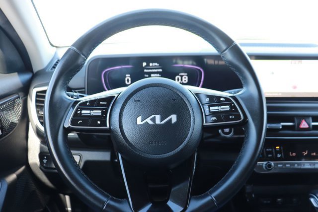 Used 2025 Kia Seltos S image 20