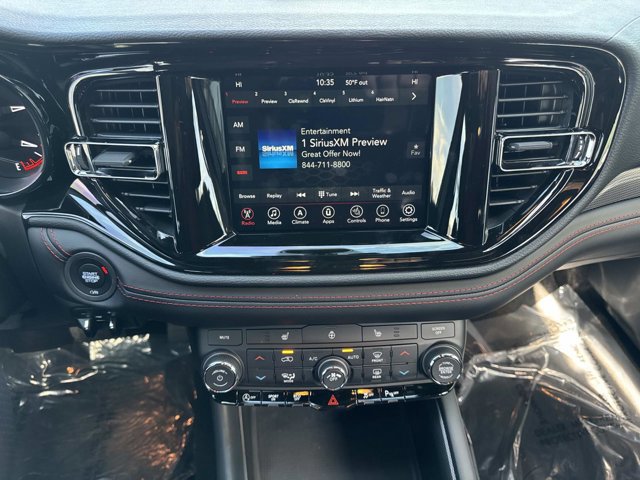 Used 2024 Dodge Durango GT w/ Trailer Tow Group IV image 31