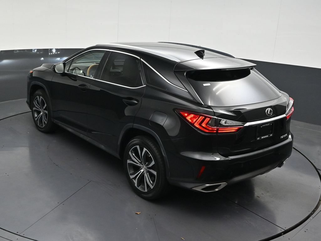 Used 2016 Lexus RX 350 FWD w/ Premium Package image 18