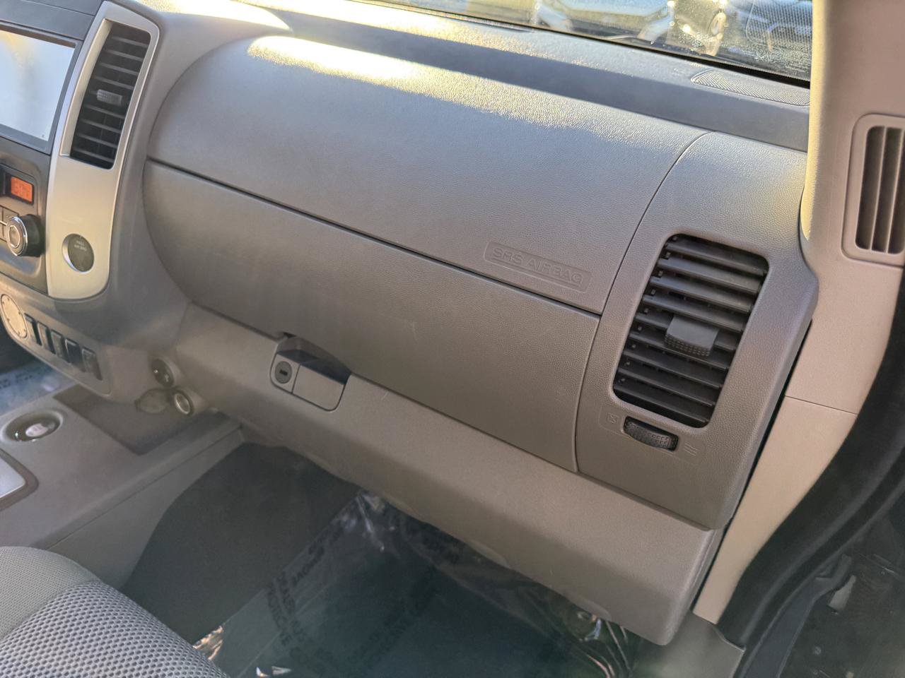 Used 2020 Nissan Frontier SV RWD image 24