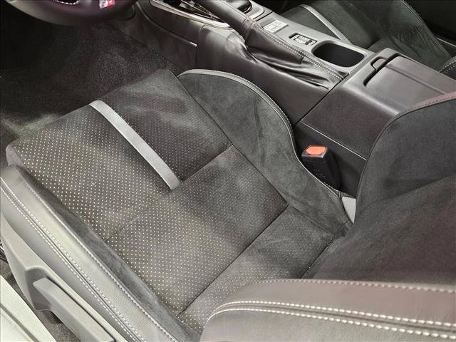 New 2026 Toyota GR86 Premium w/ Performance Package RWD image 4