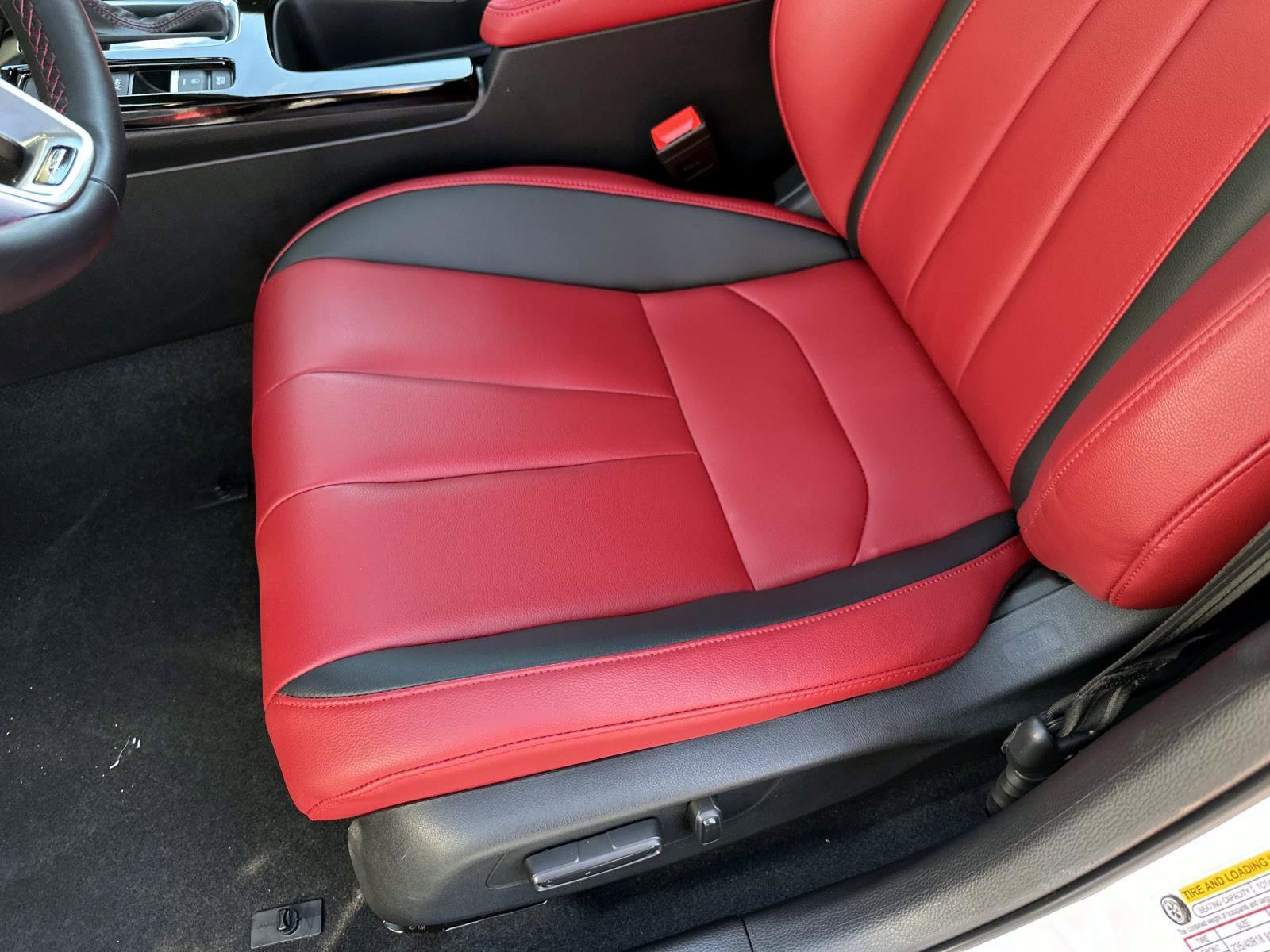 Certified 2025 Acura Integra A-Spec image 19