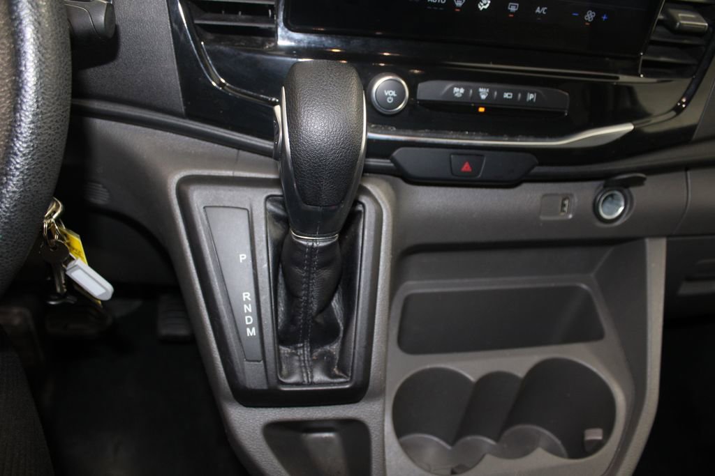Used 2023 Ford Transit 350 XLT image 42
