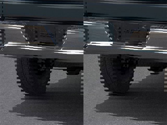 New 2026 Chevrolet Silverado 1500 LT image 14