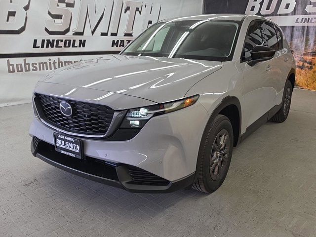 New 2026 MAZDA CX-5 Select image 17