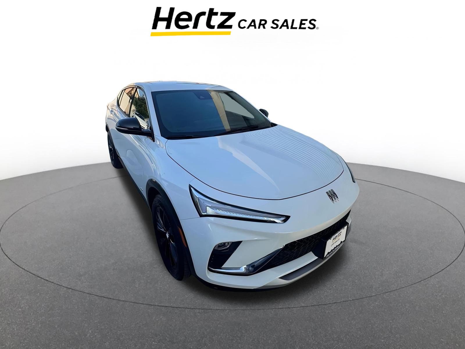 Used 2025 Buick Envista Sport Touring