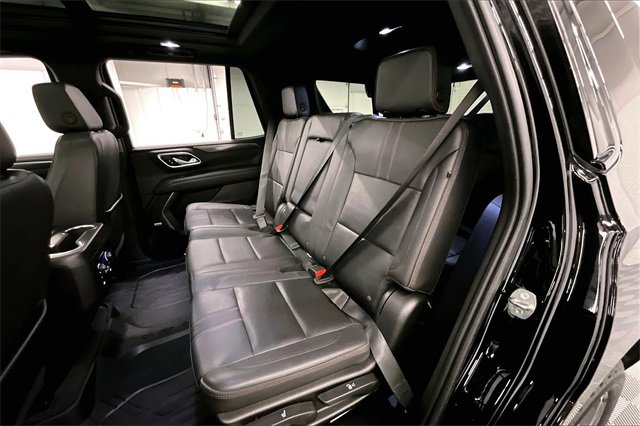 Used 2021 Chevrolet Tahoe RST w/ Luxury Package image 22