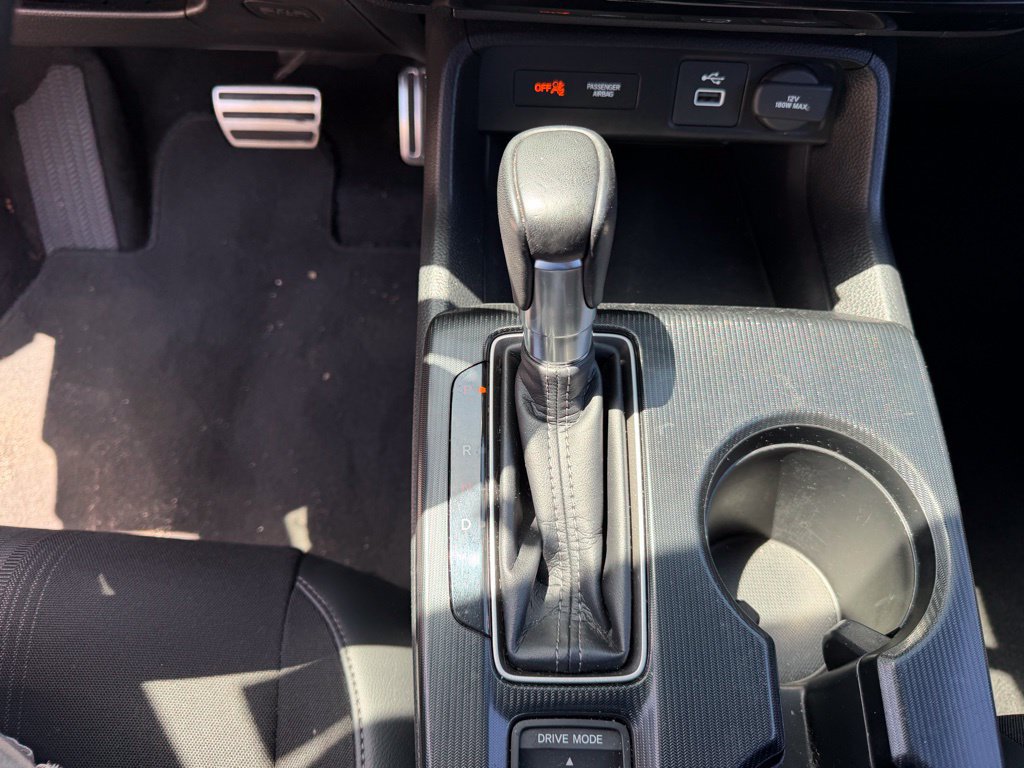 Used 2023 Honda Civic Sport image 26