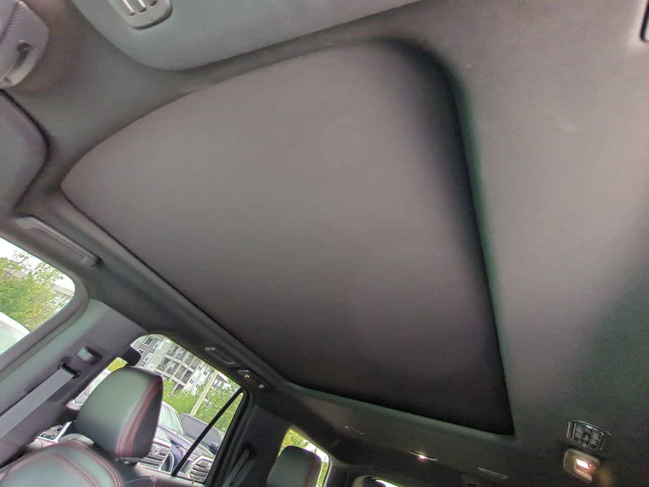Used 2024 Ford Expedition Limited RWD image 20