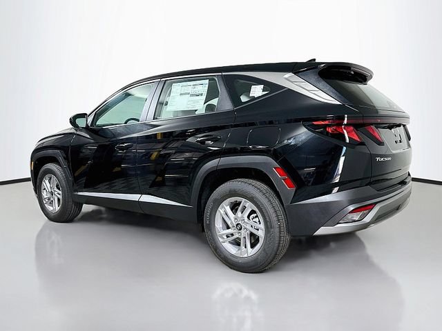 New 2026 Hyundai Tucson SE AWD/4WD image 5