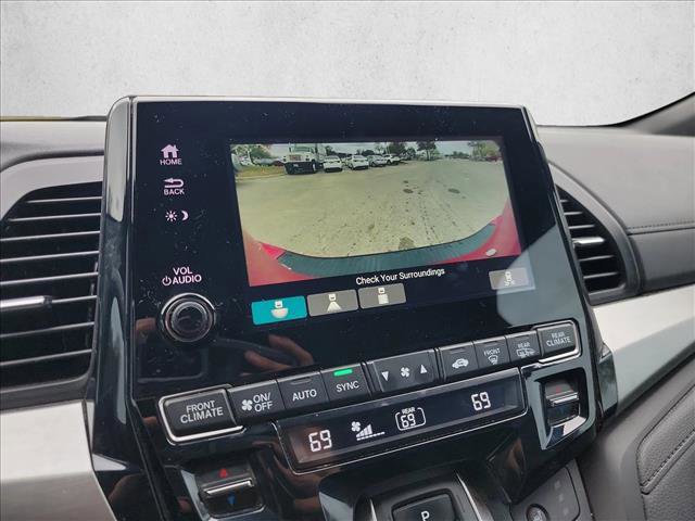 Used 2023 Honda Odyssey Sport image 20