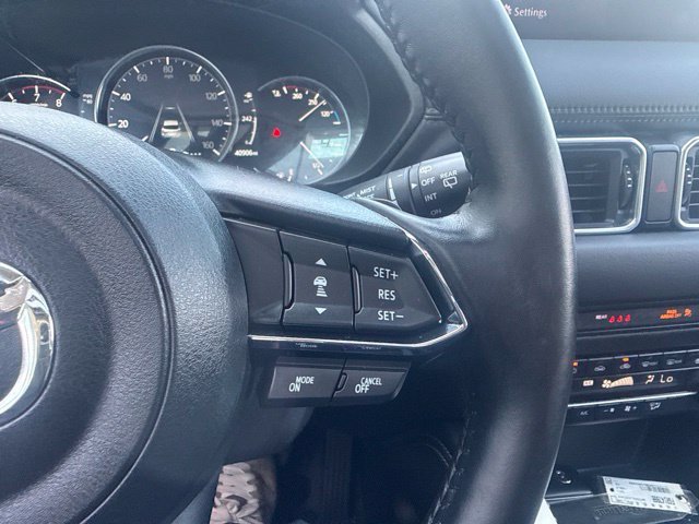 Used 2024 MAZDA CX-5 AWD 2.5 S image 23