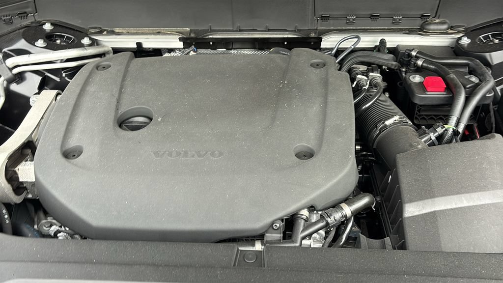 New 2026 Volvo XC90 B6 Ultra w/ Protection Package AWD/4WD image 33